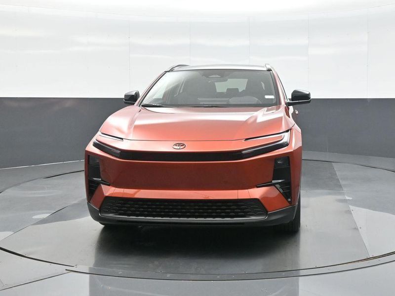 2026 Toyota C-HR in Kansas City, MO