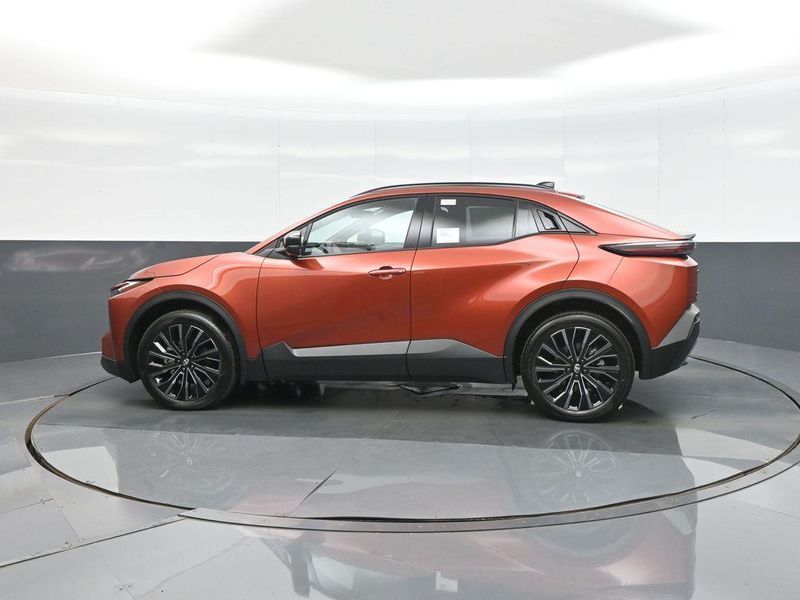 2026 Toyota C-HR in Kansas City, MO