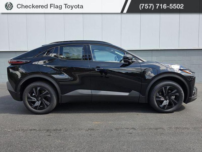 2026 Toyota C-HR in Virginia Beach, VA