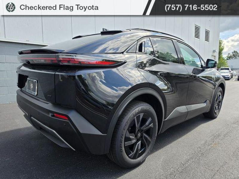 2026 Toyota C-HR in Virginia Beach, VA