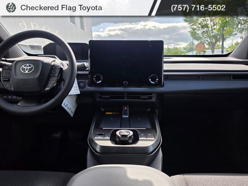 2026 Toyota C-HR in Virginia Beach, VA