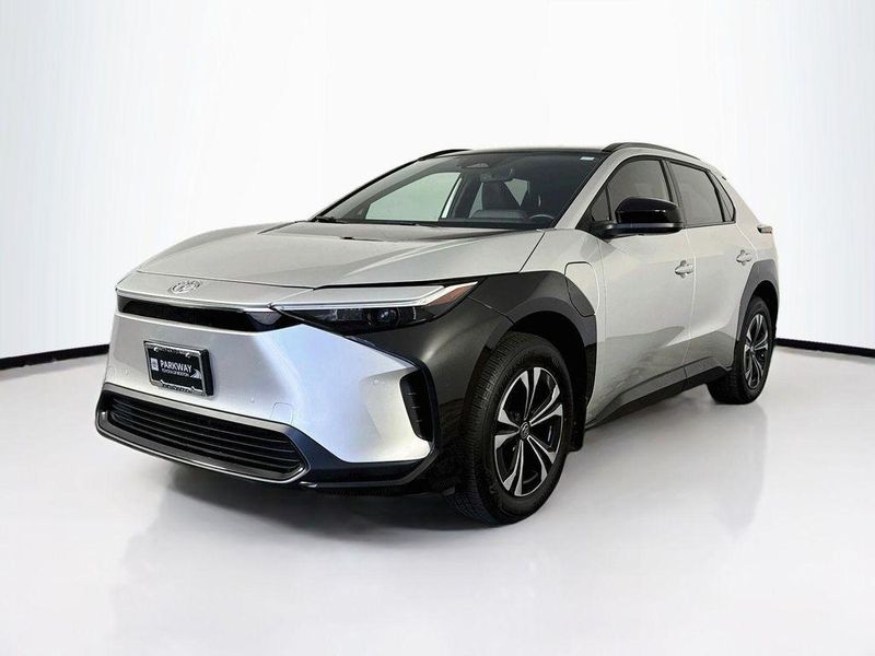 2023 Toyota bZ4X in Boston, MA