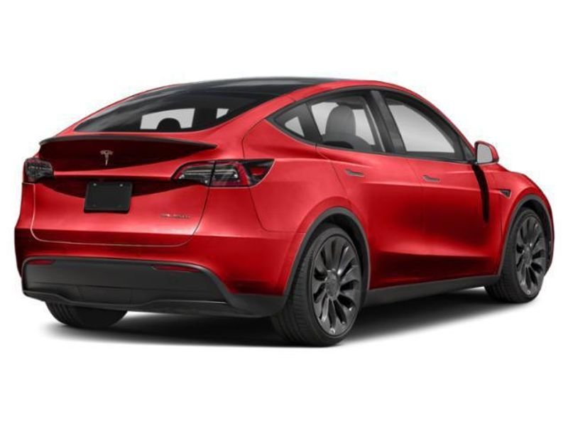 2020 Tesla Model Y in Denver, CO