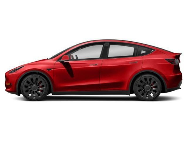 2020 Tesla Model Y in Denver, CO