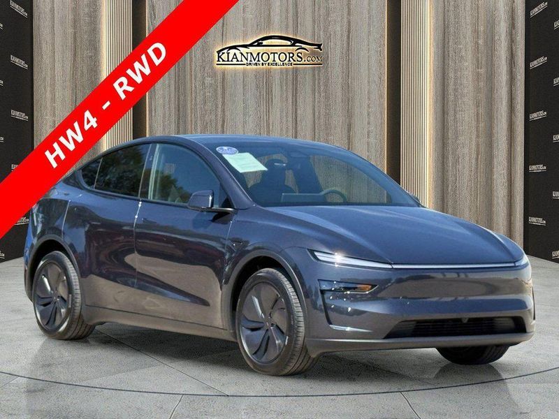 2026 Tesla Model Y in Plano, TX