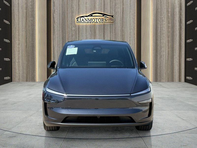 2026 Tesla Model Y in Plano, TX