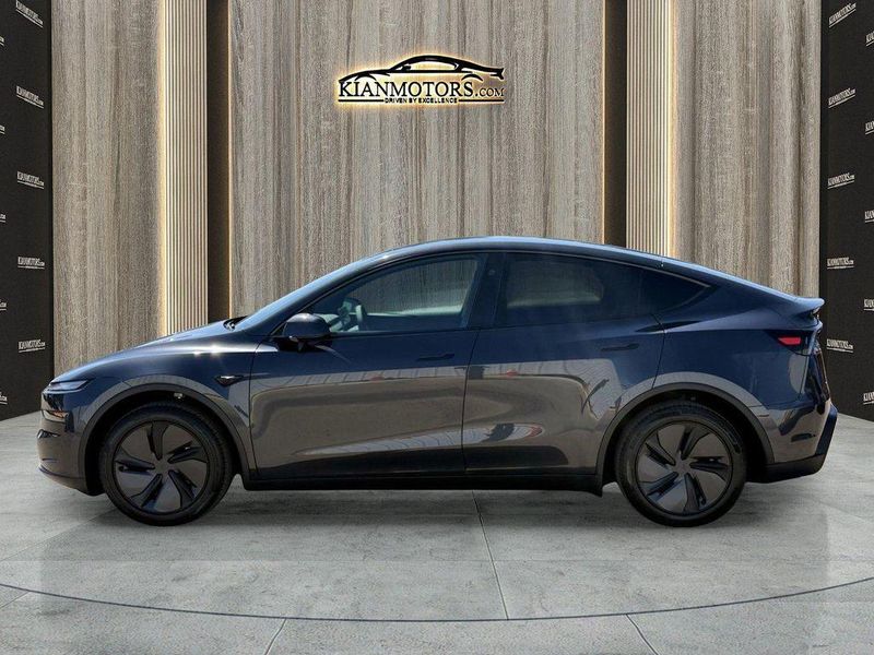 2026 Tesla Model Y in Plano, TX