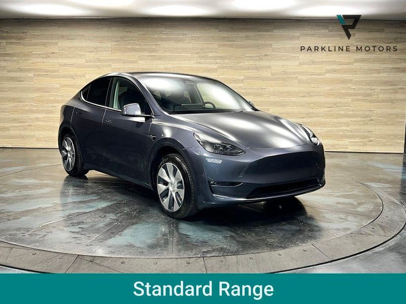 2023 Tesla Model Y in South Salt Lake City, UT