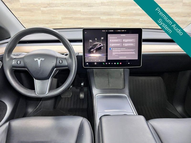 2023 Tesla Model Y in South Salt Lake City, UT