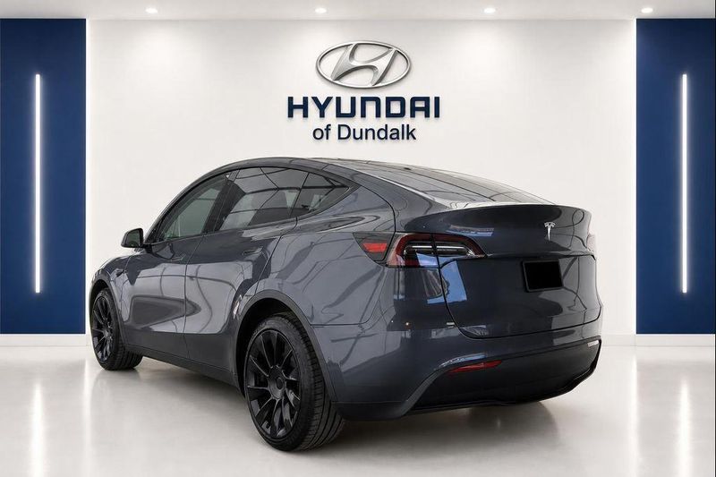 2020 Tesla Model Y in Baltimore, MD