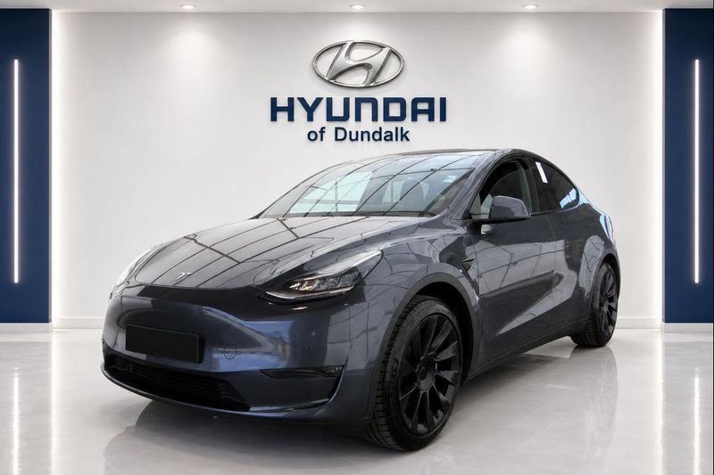 2020 Tesla Model Y in Baltimore, MD