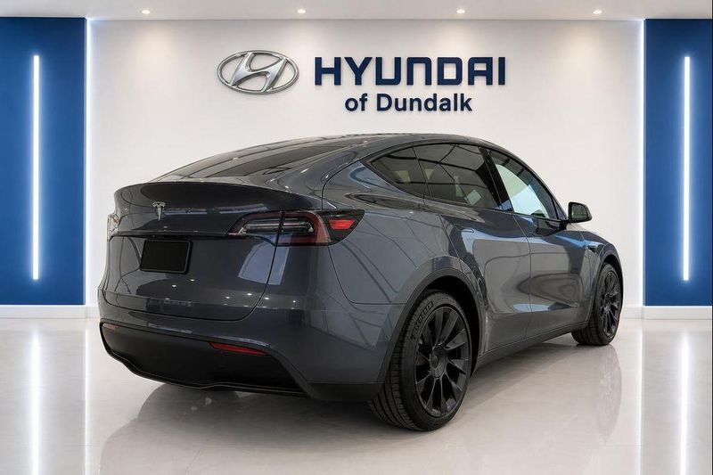 2020 Tesla Model Y in Baltimore, MD