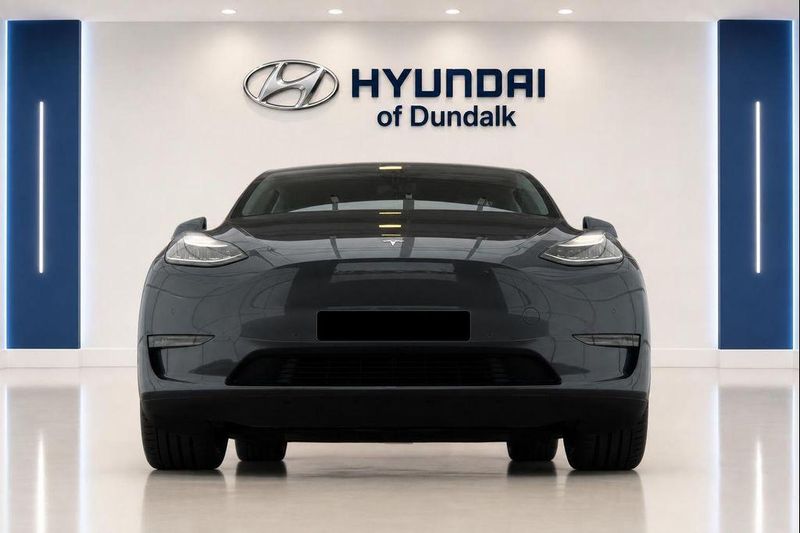 2020 Tesla Model Y in Baltimore, MD