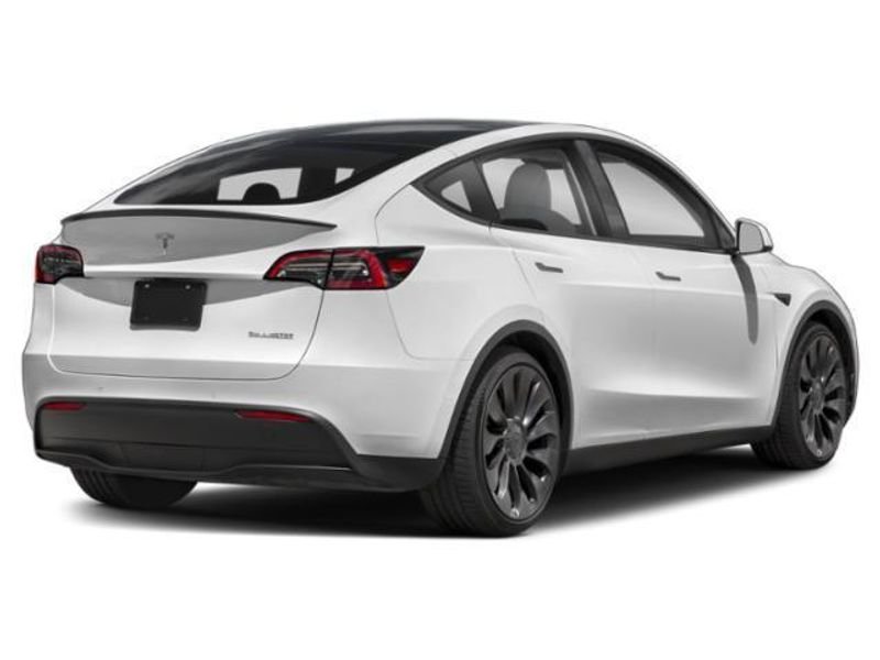 2021 Tesla Model Y in Denver, CO