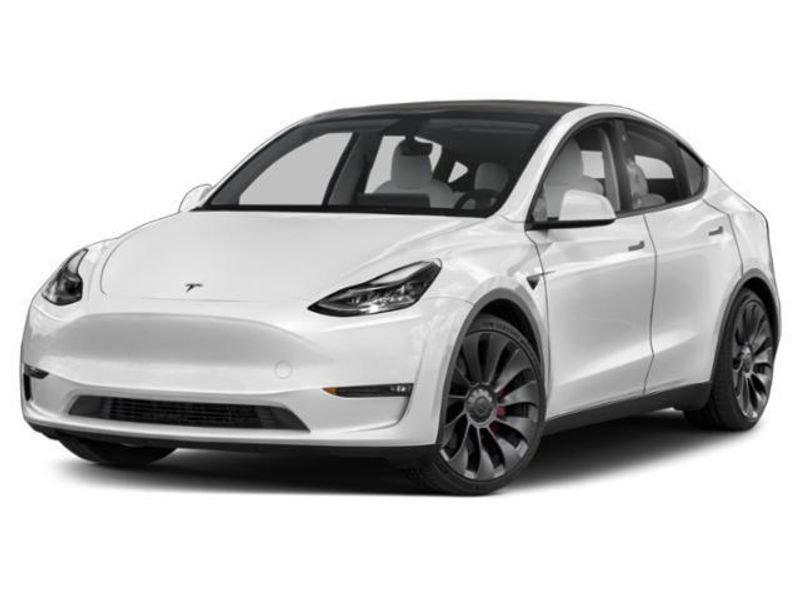 2023 Tesla Model Y in Denver, CO