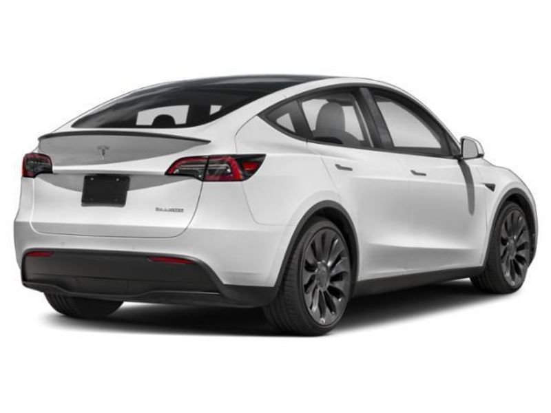 2023 Tesla Model Y in Denver, CO