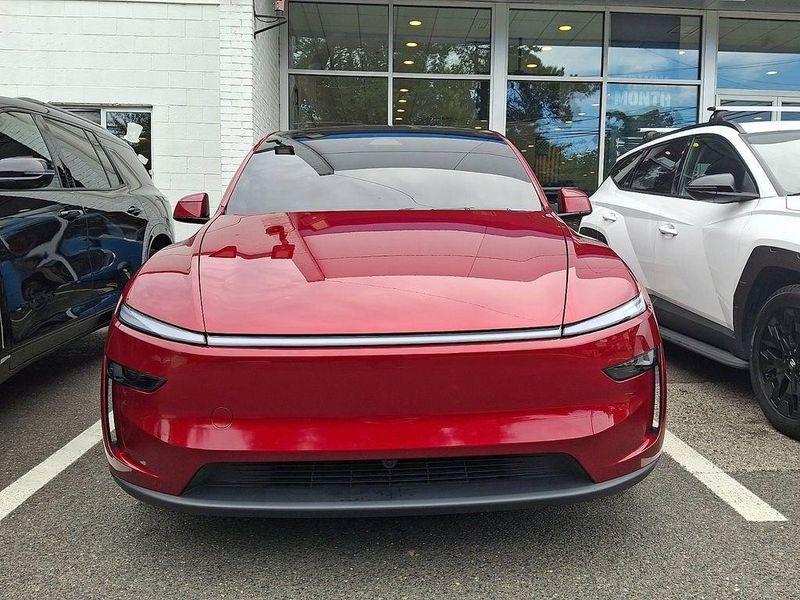 2026 Tesla Model Y in Cherry Hill Township, NJ