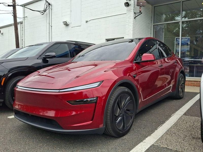 2026 Tesla Model Y in Cherry Hill Township, NJ