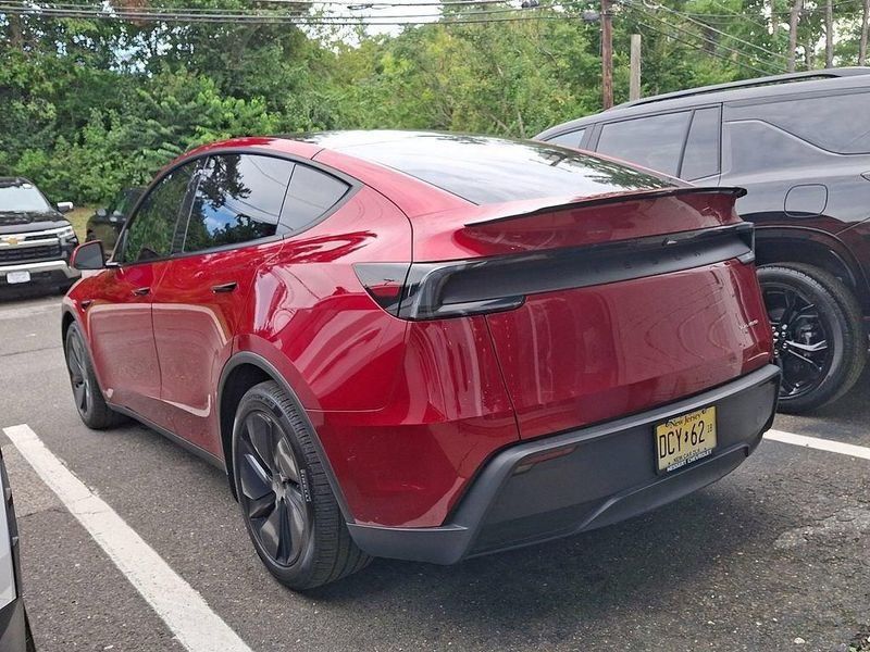 2026 Tesla Model Y in Cherry Hill Township, NJ