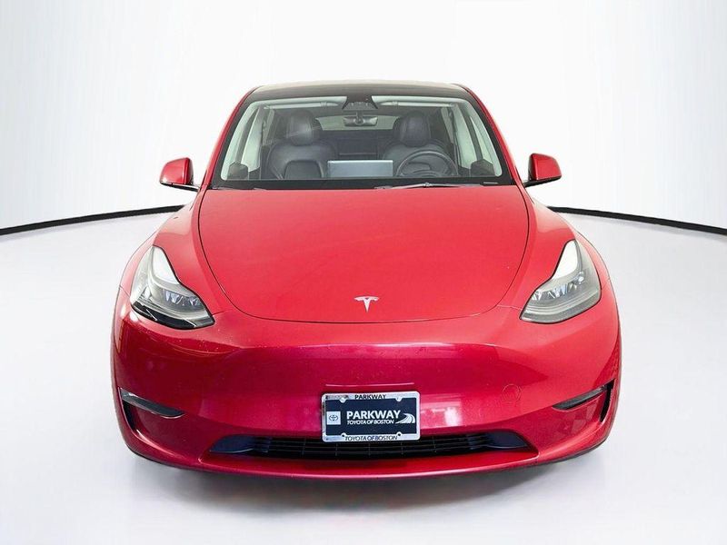 2023 Tesla Model Y in Boston, MA