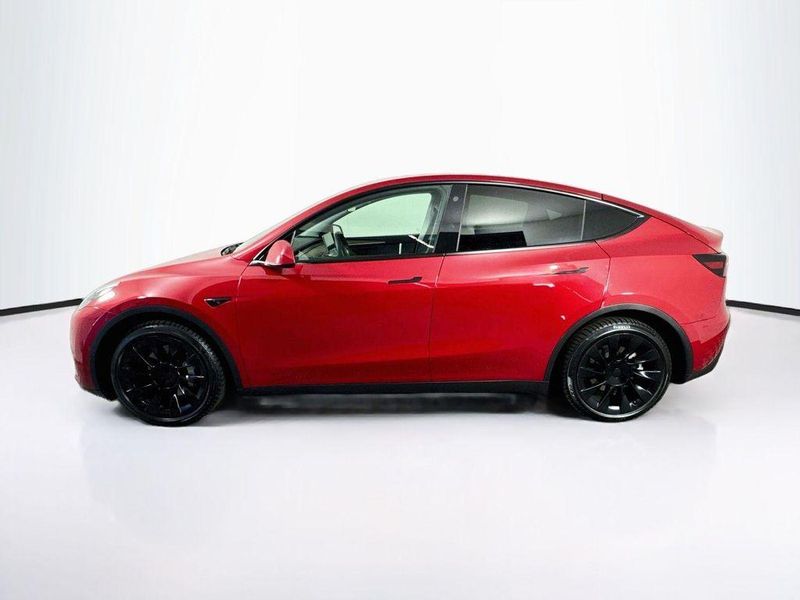 2023 Tesla Model Y in Boston, MA