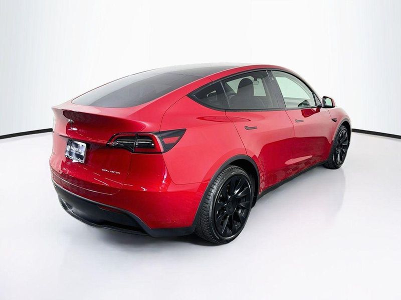 2023 Tesla Model Y in Boston, MA