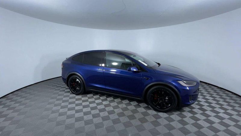 2018 Tesla Model X in Denver, CO