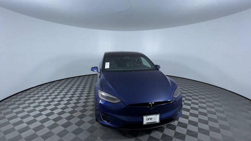 2018 Tesla Model X in Denver, CO