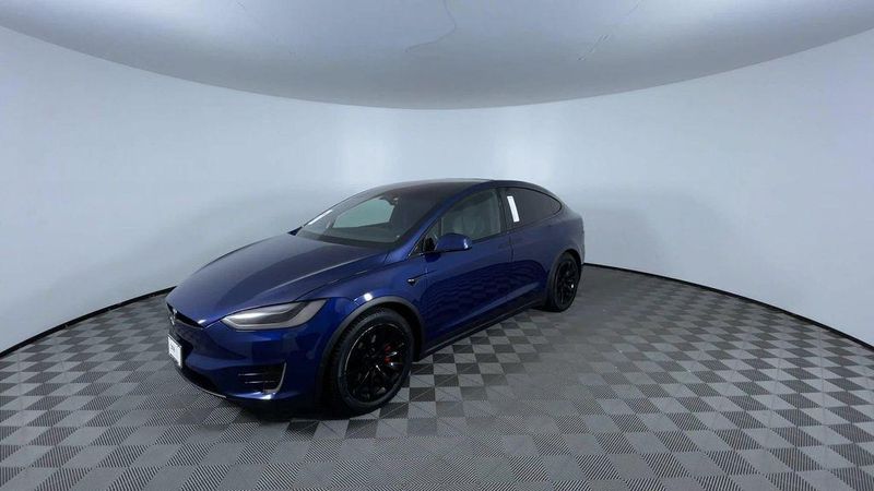 2018 Tesla Model X in Denver, CO
