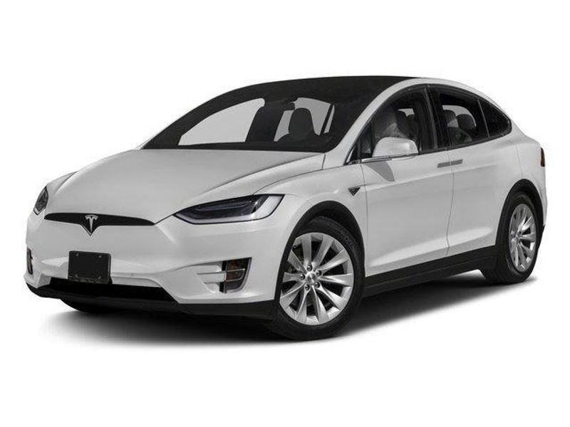 2017 Tesla Model X in Denver, CO