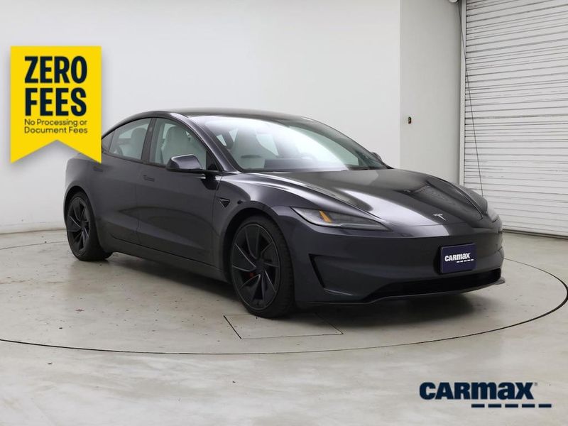 2024 Tesla Model 3 in Hartford, CT