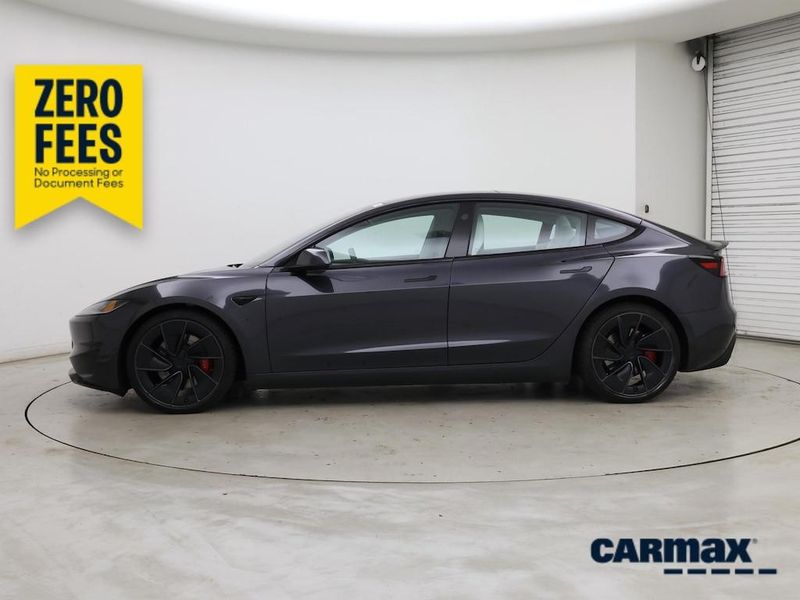 2024 Tesla Model 3 in Hartford, CT