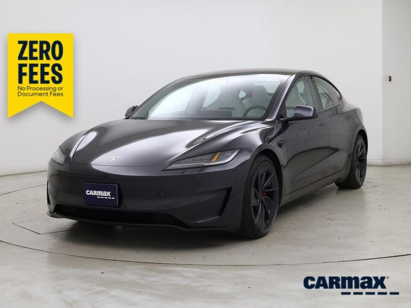2024 Tesla Model 3 in Hartford, CT