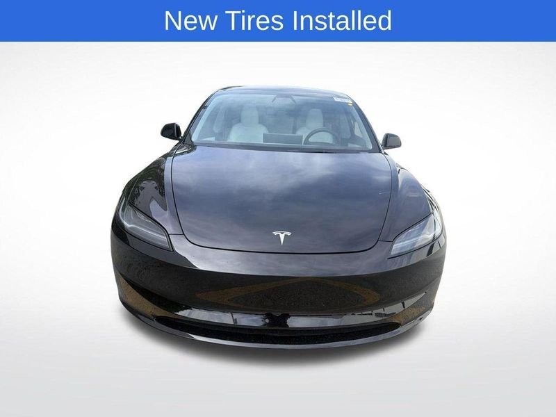 2025 Tesla Model 3 in Miami Gardens, FL
