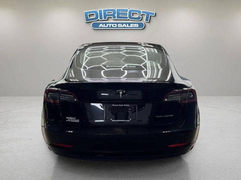 2018 Tesla Model 3 in Philadelphia, PA