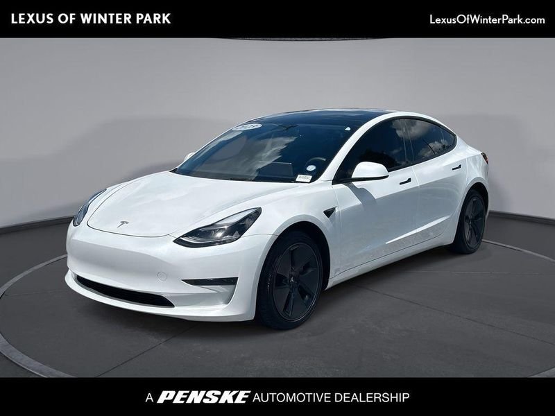 2023 Tesla Model 3 in Winter Park, FL