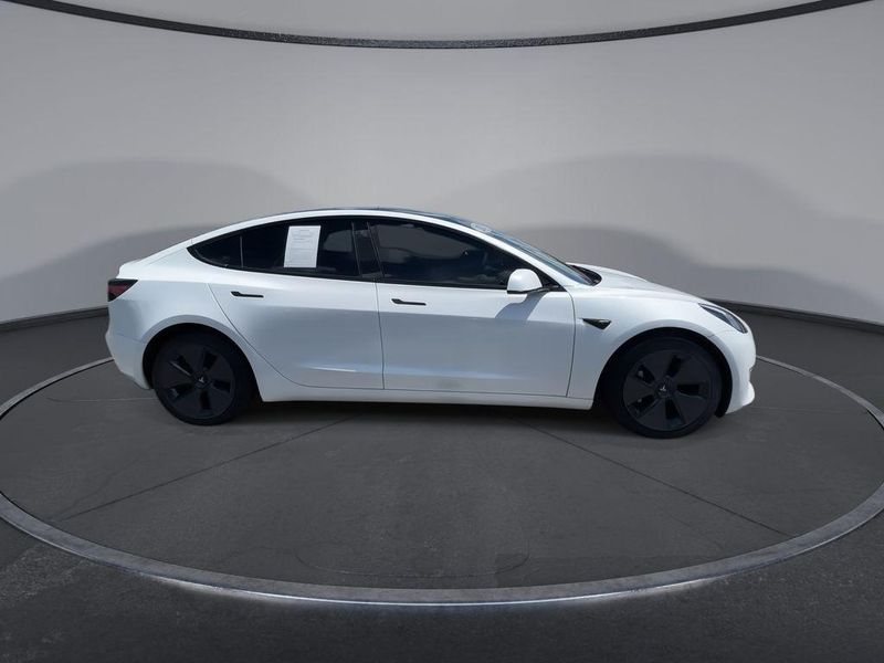 2023 Tesla Model 3 in Winter Park, FL