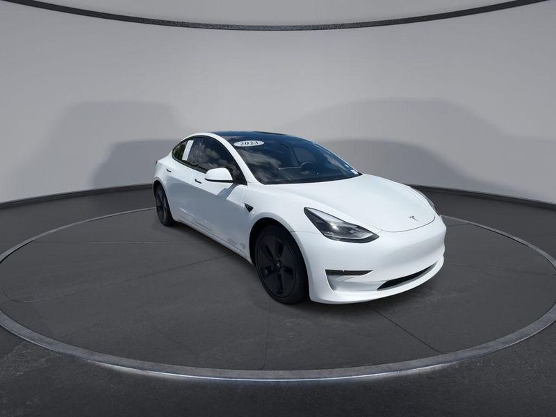 2023 Tesla Model 3 in Winter Park, FL