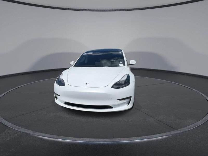 2023 Tesla Model 3 in Winter Park, FL