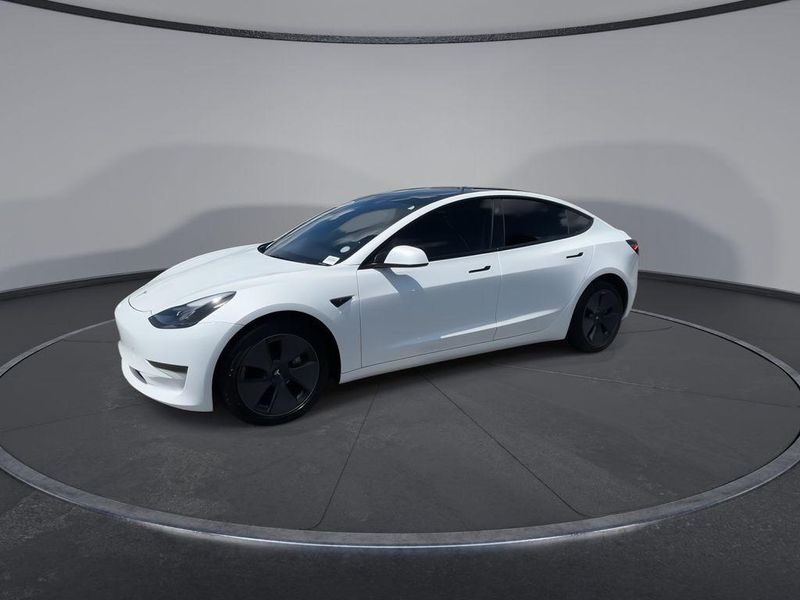 2023 Tesla Model 3 in Winter Park, FL