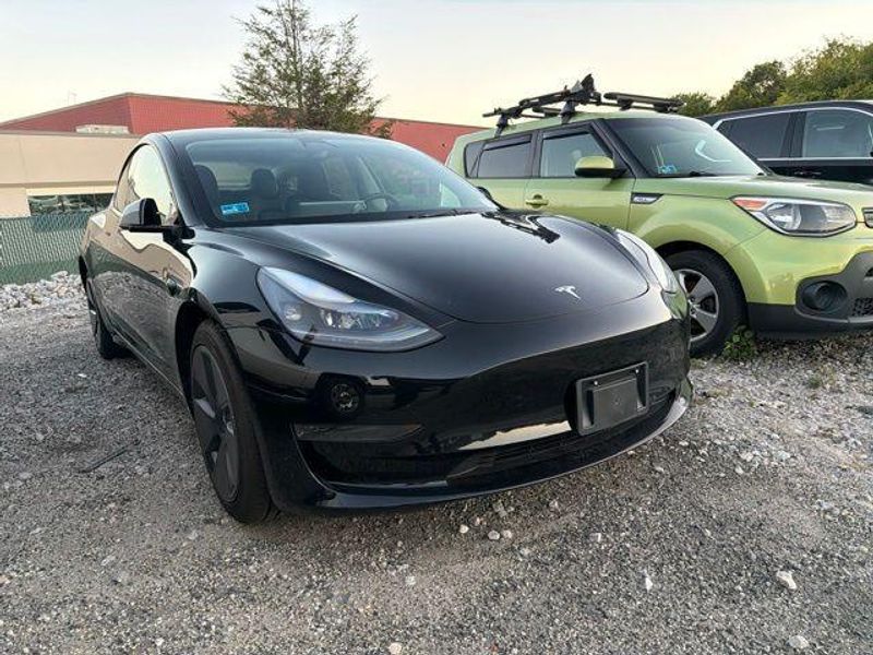2023 Tesla Model 3 in Cranston, RI
