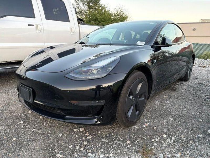 2023 Tesla Model 3 in Cranston, RI