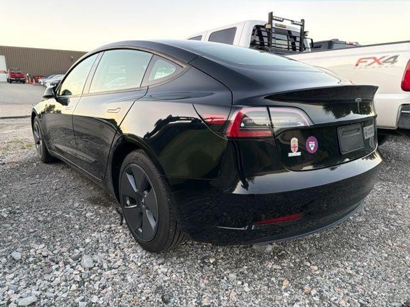 2023 Tesla Model 3 in Cranston, RI