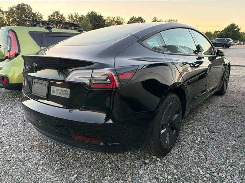 2023 Tesla Model 3 in Cranston, RI