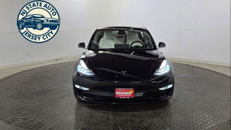 2018 Tesla Model 3 in Jersey City, NJ