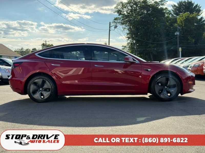 2018 Tesla Model 3 in East Windsor, CT