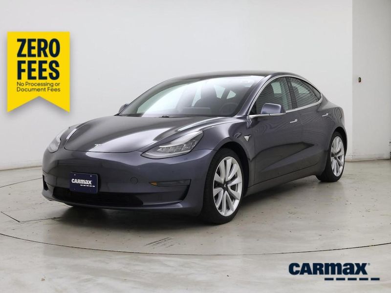 2020 Tesla Model 3 in Hartford, CT