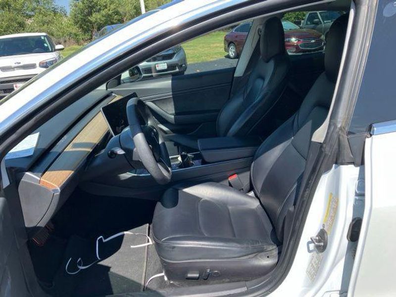 2020 Tesla Model 3 in Manhattan, KS