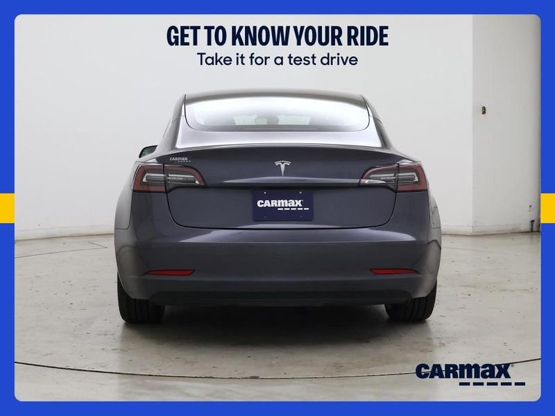 2020 Tesla Model 3 in Hartford, CT