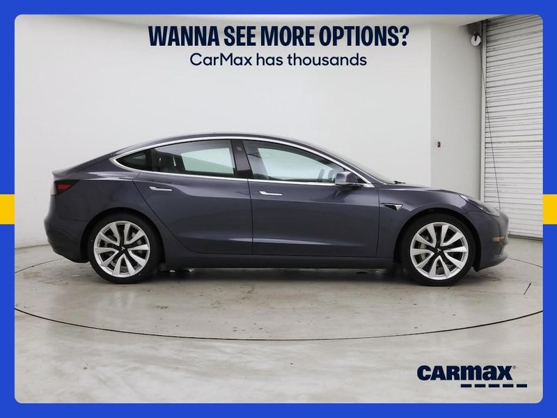 2020 Tesla Model 3 in Hartford, CT